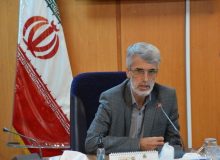 تقدیر مدیرکل آموزش و پرورش استان البرز از مجاهدت‌های کارکنان پلیس
