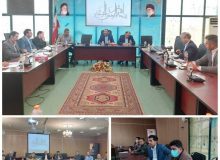هیچ دستگاهی اجازه ارائه خدمات به ساخت و سازهای غیرمجاز را ندارد