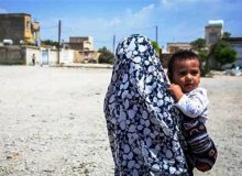 ۶۵۰ مادر و کودک نیازمند در البرز سبد غذایی دریافت کردند