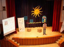دومین روز مرحله استانی جشنواره قصه گویی در البرز