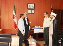 استفاده از تجارب پیشکسوتان فراجا، موفقیت در ماموریت ها را به دنبال دارد