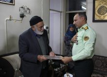 شهدا دلیل سربلندی ملت ایران اسلامی هستند