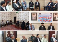 دشمن سالهاست برای تضعیف نظام مقدس جمهوری اسلامی حیله های مختلف را امتحان کرده است