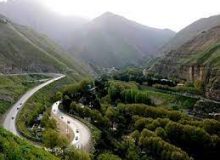 برای جذب گردشگر در البرز کمبود زیرساخت داریم