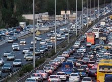 همتی برای اتصال فردیس به اتوبان همت