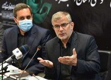 استاندار البرز درگذشت رزمنده ایثارگر و پدر شهیدان هداوند را تسلیت گفت