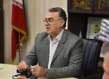 چارت سازمانی فرمانداری‌های البرز بازنگری می‌شود