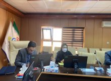 نشست هم اندیشی اعتبار بخشی موسسه ای دانشگاه ها و دانشکده های علوم پزشکی برگزار شد