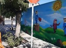جانمایی و نصب علائم و تابلوهای ترافیکی در بلوارها و معابر اصلی سطح شهر