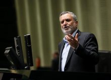 مرتضوی وزیر تعاون، کار و رفاه اجتماعی شد