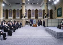 جوانان نخبه، هر کجا که باشند، امید خلق می کنند