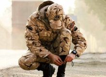 مقایسه مزایا خدمت و معایب فرار از خدمت سربازی(اینفوگرافیک)