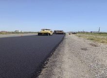 محور علیخان سلطان کرج بهسازی و تعریض می‌شود