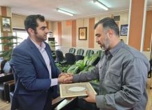 نیروی انتظامی معتمد مردم و متضمن امنیت جامعه است.