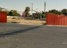 پروژه زیرگذر میدان جمهوری از سر گرفته می‌شود؟