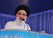 نکند بعضی از وزرا با عملکردشان و یا بیانشان، احکام الهی را زیر سؤال ببرند
