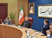 اورژانس بیمارستان دولتی فردیس آذر ماه امسال افتتاح می شود