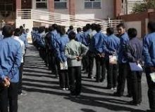 فوت ناگهانی دانش آموز کرجی