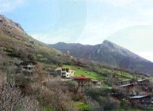 باغ پیر کرج، روستایی که پیر شد اما آب و گاز ندید