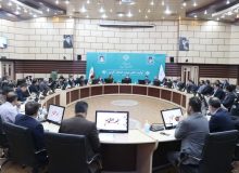 شورای برنامه ریزی البرز با دستور کار سیاستهای ابلاغی مقام معظم رهبری در حوزه محیط زیست تشکیل شد