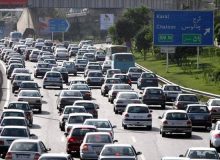 یک قدم تا گشایش گره ترافیکی پل فردیس