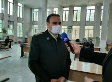 درگیری با سلاح سرد به قتل انجامید