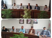 پاکیزگی و زیبایی شهر در اولویت برنامه های مدیریت شهری است