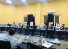 کارخانه نوآوری البرز ، بستر مناسبی برای توسعه خدمات فعالان نظام صنفی رایانه ای است