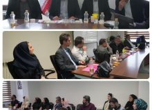 برگزاری کارگاه آشنایی با بازارهای صادراتی کشور عراق