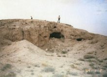 نیاز فوری به تعیین حریمِ ۴۰ اثر تاریخی