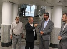 هیچ مانعی نتوانسته مدیریت شهری را از خدمت صادقانه به مردم دلسرد کند