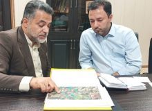 فضای مناسب برای فعالیت های عمرانی شرکت گاز استان البرز فراهم شود