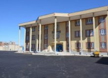 خیرین ساخت ۱۸ کلاس درس  جدید را در البرز متقبل شدند