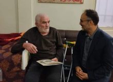 خدمت به جامعه ایثارگری، درحقیقت حفظ ارزش‌های انقلاب است