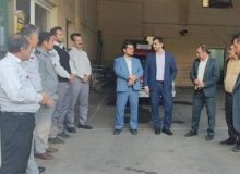 رسیدگی ویژه به حوزه آتش نشانی  بسیار حائز اهمیت است