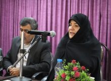 جلسه هم اندیشی مراکز مثبت زندگی با مدیرکل بهزیستی البرز برگزار شد