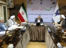 از توانمندی دانشجویان و اساتید در انجام کارهای فرهنگی بهره گیری شود