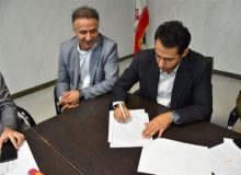تحویل موقت بیمارستان فردیس به دانشگاه علوم پزشکی البرز