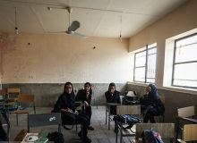 ۱۰۰ مدرسه در البرز باید تخریب و از نو ساخته شود