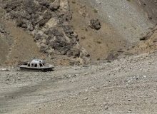 خساست آسمان در سال زراعی جاری