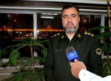 موادفروش منطقه “شاهین ویلا” دستگیر شد