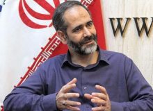 مخالف استیضاح هستم