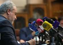 وزیر صمت تجربیات ارزشمندی در زمینه بازرگانی دارد
