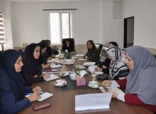 هفته‌ی کتاب فرصت مناسبی برای معرفی و انتقال شیوه‌های ارزشمند کتابخوانی کانون به مخاطبان