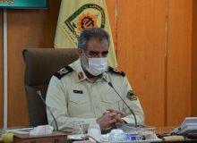 انهدام باند کشوری خرید و فروش نوزاد در البرز