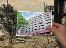 ارسال لایحه آیین نامه جامع تشویقی نوسازی و بهسازی و بازآفرینی در بافت‌های فرسوده کرج