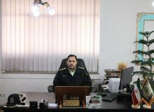 کامیونت با ۴ هزار لیتر روغن کرچک قاچاق توقیف شد