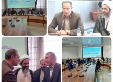 شهردار جدید چهارباغ به صورت جهادی وارد میدان شود