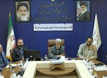 گزینش ۲۵ هزار داوطلب دانشگاه فرهنگیان کشور تایید شد