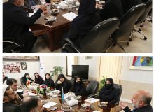 برگزاری دومین نشست شورای سیاستگذاری طرح پایتخت کتاب ایران